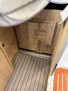 Fahrzeugbild Clever Spirit 600 - Längsbetten - Modelljahr 2026 #21