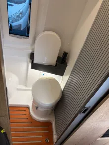 Fahrzeugbild Clever Spirit 600 - Längsbetten - Modelljahr 2026 #23