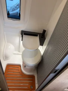 Fahrzeugbild Clever Spirit 600 - Längsbetten - Modelljahr 2026 #24
