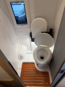 Fahrzeugbild Clever Spirit 600 - Längsbetten - Modelljahr 2026 #25