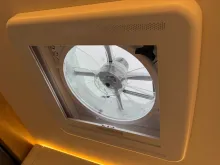 Fahrzeugbild Clever Spirit 600 - Längsbetten - Modelljahr 2026 #36