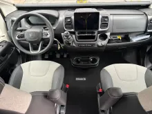 Fahrzeugbild Clever Spirit 600 - Längsbetten - Modelljahr 2026 #48