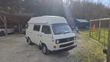 Fahrzeugbild VW Sonstige T3 sehr gepflegt #7
