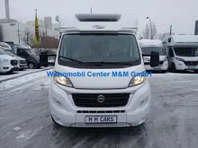 Fahrzeugbild Carado T 135 Allwetter Sat+TV Markise DuoControl #2