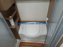 Fahrzeugbild Carado T 135 Allwetter Sat+TV Markise DuoControl #12