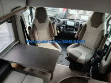 Fahrzeugbild Knaus BoxLife 630 ME Platinum 2025 Automatik LED Lith #3