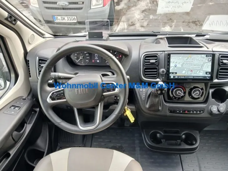 Fahrzeugbild Knaus BoxLife 630 ME Platinum 2025 Automatik LED Lith #7