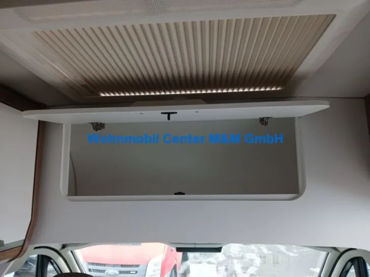 Fahrzeugbild Knaus BoxLife 630 ME Platinum 2025 Automatik LED Lith #8