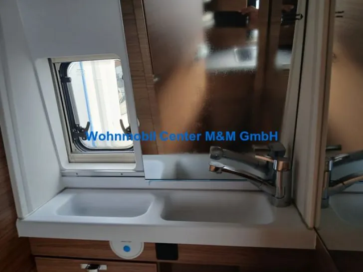 Fahrzeugbild Knaus BoxLife 630 ME Platinum 2025 Automatik LED Lith #12