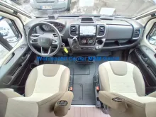 Fahrzeugbild Knaus BoxLife 630 ME Platinum 2025 Automatik LED Lith #13