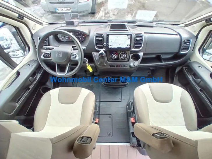 Fahrzeugbild Knaus BoxLife 630 ME Platinum 2025 Automatik LED Lith #13