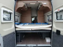 Fahrzeugbild Knaus BoxLife 630 ME Platinum 2025 Automatik LED Lith #14