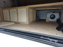 Fahrzeugbild Sterckeman Sport Edition 492LJ *Einzelbetten* Modell 2026 #17