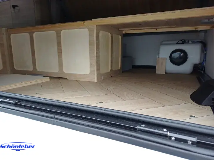 Fahrzeugbild Sterckeman Sport Edition 492LJ *Einzelbetten* Modell 2026 #17
