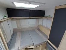 Fahrzeugbild Sterckeman Sport Edition 492LJ *Einzelbetten* Modell 2026 #19