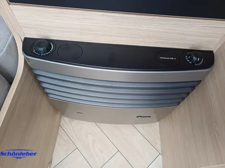 Fahrzeugbild Sterckeman Sport Edition 492LJ *Einzelbetten* Modell 2026 #21