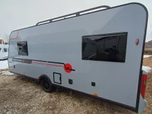 Fahrzeugbild Sterckeman Sport Edition 492LJ *Einzelbetten* Modell 2026 #25