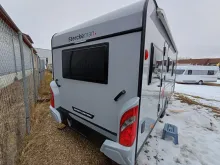 Fahrzeugbild Sterckeman Sport Edition 492LJ *Einzelbetten* Modell 2026 #26