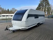Fahrzeugbild Hobby Maxia 660 WQM #2