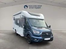 Fahrzeugbild Carado T 338 Edition 26 Ford #1