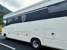 Fahrzeugbild Morelo Palace Liner 99 GSB 1530 #2