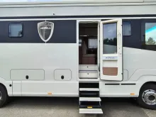 Fahrzeugbild Morelo Palace Liner 99 GSB 1530 #3