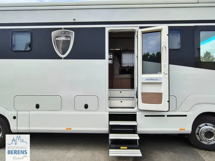 Fahrzeugbild Morelo Palace Liner 99 GSB 1530 #3