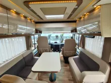 Fahrzeugbild Morelo Palace Liner 99 GSB 1530 #5