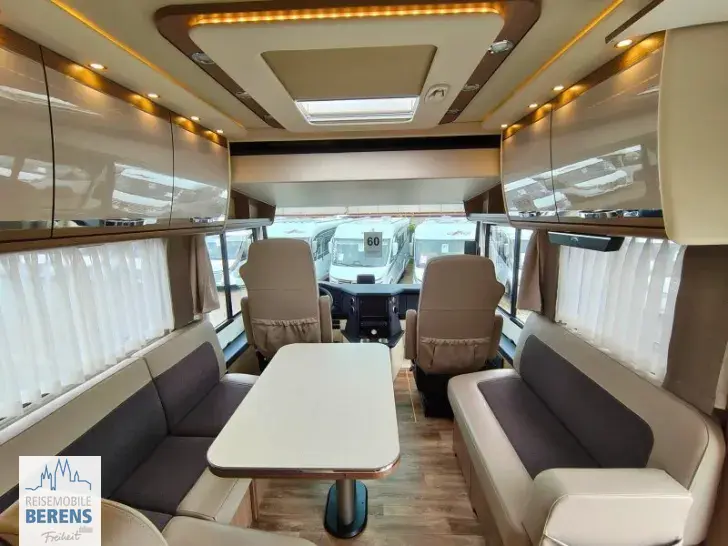 Fahrzeugbild Morelo Palace Liner 99 GSB 1530 #5