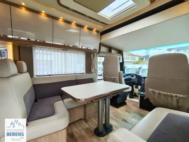 Fahrzeugbild Morelo Palace Liner 99 GSB 1530 #6