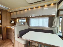 Fahrzeugbild Morelo Palace Liner 99 GSB 1530 #7