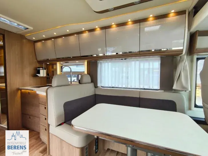 Fahrzeugbild Morelo Palace Liner 99 GSB 1530 #7