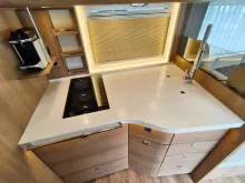 Fahrzeugbild Morelo Palace Liner 99 GSB 1530 #9