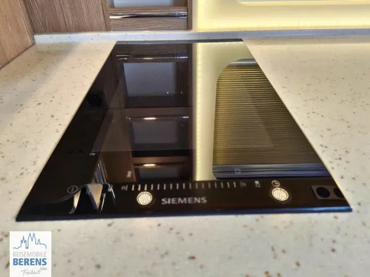 Fahrzeugbild Morelo Palace Liner 99 GSB 1530 #11