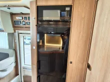 Fahrzeugbild Morelo Palace Liner 99 GSB 1530 #12