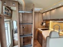 Fahrzeugbild Morelo Palace Liner 99 GSB 1530 #13