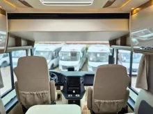 Fahrzeugbild Morelo Palace Liner 99 GSB 1530 #14