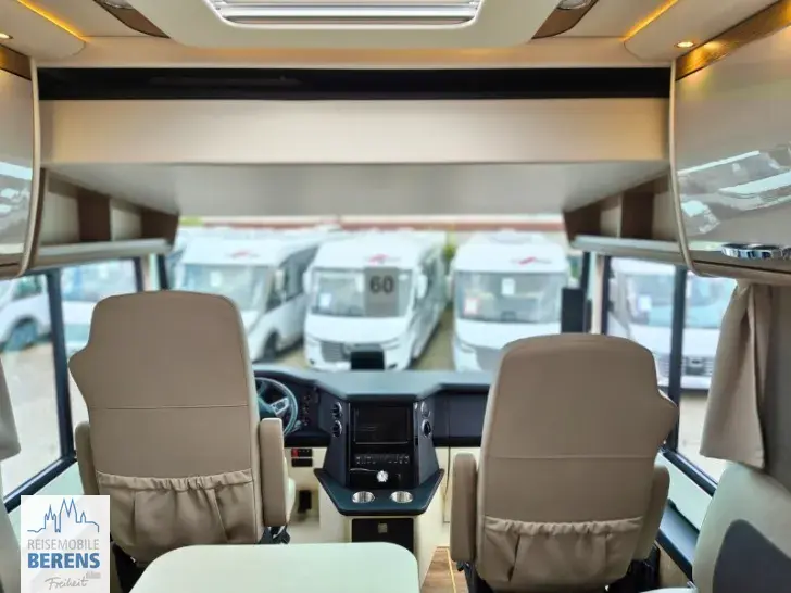 Fahrzeugbild Morelo Palace Liner 99 GSB 1530 #14