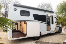 Fahrzeugbild Sunlight Adventure T 66S VOLLAUSSTATTUNG 487 KG ZULADUNG! #5