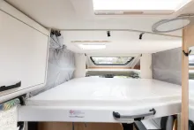 Fahrzeugbild Sunlight Adventure T 66S VOLLAUSSTATTUNG 487 KG ZULADUNG! #16