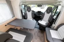 Fahrzeugbild Sunlight Adventure T 66S VOLLAUSSTATTUNG 487 KG ZULADUNG! #18