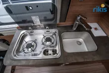 Fahrzeugbild Knaus BoxLife 600 MQ #12