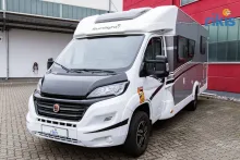 Fahrzeugbild Sunlight T 68 #3