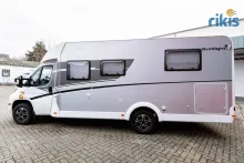 Fahrzeugbild Sunlight T 68 #4