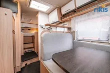 Fahrzeugbild Sunlight T 68 #11