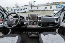 Fahrzeugbild Sunlight T 68 #12