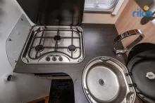 Fahrzeugbild Sunlight T 68 #14