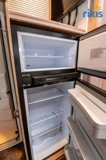 Fahrzeugbild Sunlight T 68 #15