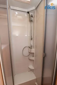 Fahrzeugbild Sunlight T 68 #17