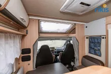 Fahrzeugbild Sunlight T 68 #19